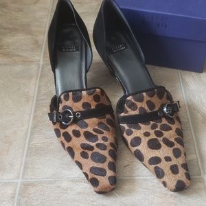 Stuart Weitzman pumps size 7.5